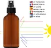 Belle Vous confezione da 16 piccoli flaconi spray in vetro Anteprima dell’immagine prodotto 4