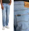 Lee WEST Relaxed Worn New Hill Jeans lose gerade Denim-Hose Produktbild-Vorschau 1