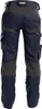 Dassy Stretch-Arbeitsbundhose Dynax 200980 PESCO41 Gr. Produktbild-Vorschau 3