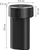 Zwilling XTEND Kabelloser Stabmixer Starer Set mit Akku Produktbild-Vorschau 22
