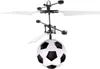 Magic Flying Ball motif football Taille env. 11x16cm Voir les images du produit 2