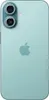 Objektivschutzglas iPhone 16/16 Plus - grün Produktbild-Vorschau 2