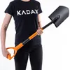 Pala multifuncional KADAX, ligera y templada, de 86 cm Vista previa de la imagen del producto 10