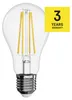 LED Lampe Filament A60 / E27 / 7 W (75 W) / 1 060 lm / Neutralweiß Produktbild-Vorschau