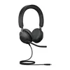 Jabra Evolve2 40 UC Stereo - Headset - On-Ear Produktbild-Vorschau 7
