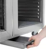 Polar Kühlschrank U-Serie 1400 Liter - 2 Türen, GN 2/1, Produktbild-Vorschau 14