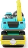 RBL Rubble & Crew Core Vehicle Motor Produktbild-Vorschau 4