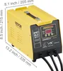 Sada na opravu promáčklin VEVOR, 300 W, s horkovzdušnou Náhled obrázku produktu 8