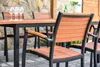 FLAMINGO - Stapelbarer Stuhl Produktbild-Vorschau 12