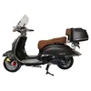Motorroller Retro Firenze Limited 50 ccm 45 km/h EURO 5 Produktbild-Vorschau 7