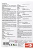 Noris Spiele Yatzy - blocco gioco extra large; 606194320 Anteprima dell’immagine prodotto 5
