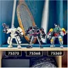Robotický oblek Bobu Fetta Náhľad obrázku produktu 9