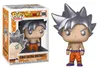 Dragon Ball Super - Goku (Ultra Instinct) 386 - Funko Pop! Produktbild-Vorschau 7