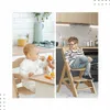 TULANO Morsel 40 | Seggiolone a scaletta | Regolabile | Anteprima dell’immagine prodotto 4