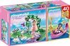 PLAYMOBIL 5456, Prinzessin, 4 Jahr(e), Mehrfarbig, Produktbild-Vorschau 1