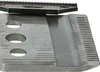 vhbw 4x Schneidsatz (2x großes Messer, 2x Produktbild-Vorschau 7