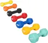 Manubrio Merco in neoprene peso 5 kg Anteprima dell’immagine prodotto 2