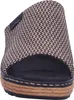 Pantoufles pour femmes Rieker 62768-90 schwarz 39 Voir les images du produit 14