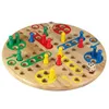 Würfelspiel groß 38cm Produktbild-Vorschau 6
