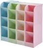 4 Stück Schreibtisch Supplies Organisatoren,Schreibtisch Produktbild-Vorschau 1