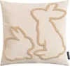 MAGMA Heimtex - Hülle mit RV - KLOPFER - Couple - 45 x 45 Produktbild-Vorschau 1