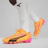 Puma Herren Schuhe Orange 10775403 Grösse 40 Produktbild-Vorschau 8