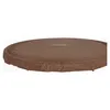 Bestway Lay-Z-Spa 180 x 66 cm Helsinki Top Lederbezug Produktbild-Vorschau 3