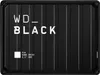 Dysk WD BLACK P10 4TB 2,5" USB 3.0 black Podgląd zdjęcia produktu 6