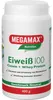 MEGAMAX Nutrition Protein 100 Powder Neutrálna príchuť, 400 Náhľad obrázku produktu 1
