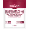Browin Weinset 15 l mit Glas-Gärballon Produktbild-Vorschau 9