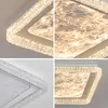 Lámpara de techo LED regulable con mando a distancia, con Vista previa de la imagen del producto 7