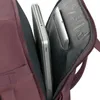 American Tourister mochila bolsa de viaje con compartimento Vista previa de la imagen del producto 10