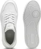 Puma Damen Sneaker, weiß(pumawhitepumasilver), Gr. 31/2 Produktbild-Vorschau 23