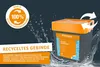Steinbach Poolpflege Chlorgranulat 5 kg, Chlorprodukt Produktbild-Vorschau 19