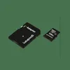 GOODRAM microSDXC 128GB Class 10 UHS-I + adaptateur Voir les images du produit 10