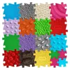 Set di puzzle ortopedici sensoriali XXL A Muffik Anteprima dell’immagine prodotto 2