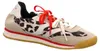 MRP PURE V.6, Sneaker in Beige, Leo-Look für Damen, Größe Produktbild-Vorschau 10