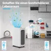 Bettizia Déshumidificateur 26L/jour jusqu'à 30㎡, Voir les images du produit 4