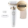 Braun Silk-Épil 9 Flex Epilatore Wet & Dry 9-011 3D, Testa Anteprima dell’immagine prodotto 10