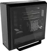 be quiet! Geh Silent Base 802 Schwarz Window Anteprima dell’immagine prodotto 16