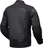 Modeka Khao Air II wasserdichte Motorrad Textiljacke, Produktbild-Vorschau 2