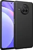 Custodia in silicone per Xiaomi Mi 10T Lite Cover Anteprima dell’immagine prodotto 1