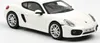 Norev 750037 Porsche Cayman S weiss 2013 Maßstab 1:43 Produktbild-Vorschau 11