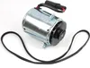 Motor Elektromotor Sauglüfter Lüfter Kühler W220 S-Klasse Produktbild-Vorschau 3