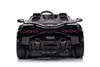 Veicolo per bambini - Auto elettrica "Lamborghini SIAN 2 Anteprima dell’immagine prodotto 3