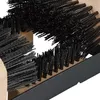 Paillasson Relaxdays avec brosses sur tout le pourtour, Voir les images du produit 6
