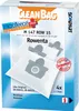 Cleanbag Staubsaugerbeutel M147ROW15 für Rowenta und Produktbild-Vorschau 2