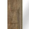 zrkadlo vidaXL Mango Wood Solid 50 x 110 cm Náhľad obrázku produktu 3