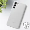 Etui Samsung Smart LED View Cover do Galaxy S22, Jasnoszary Podgląd zdjęcia produktu 11