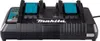Makita DC18RD bulk Schnellladegerät Produktbild-Vorschau 12